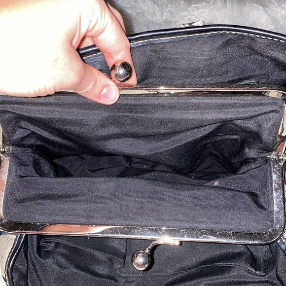 COACH purse - Picture 6 of 6